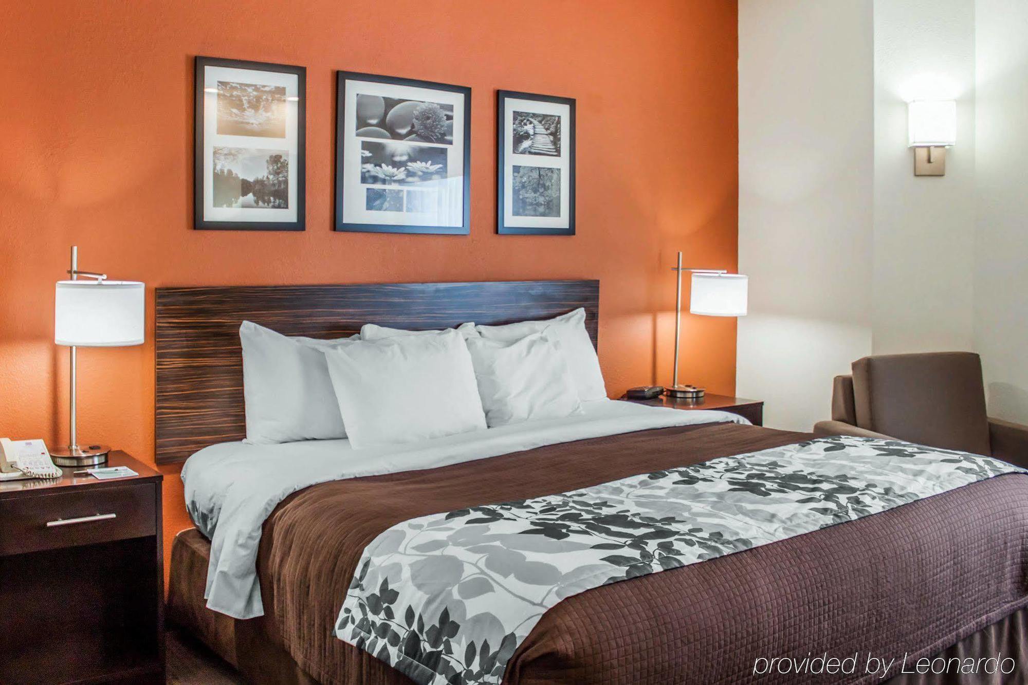 Sleep Inn North Charleston Ashley Phosphate Exterior foto